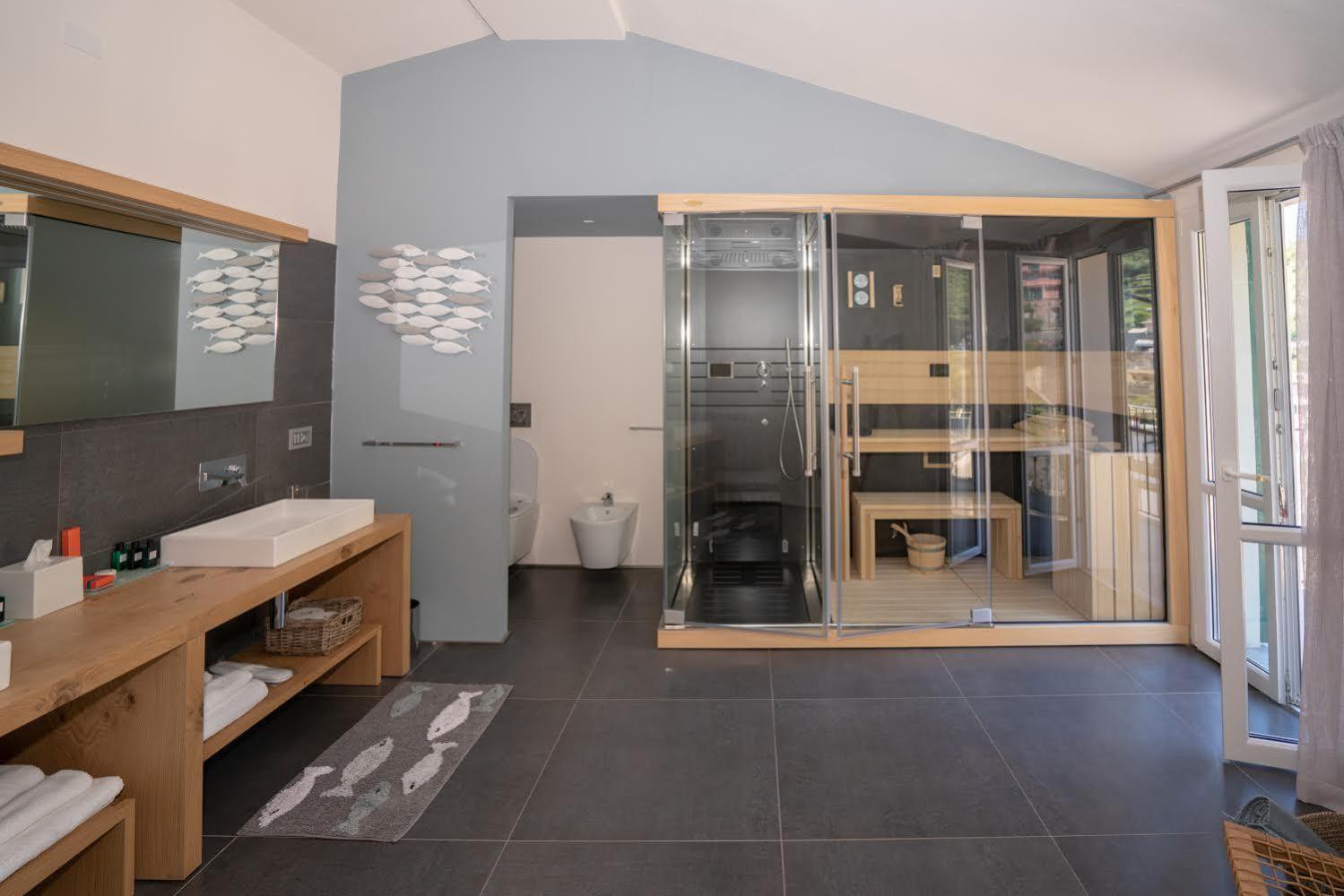 Terra Prime Suite Риомаджиоре Экстерьер фото