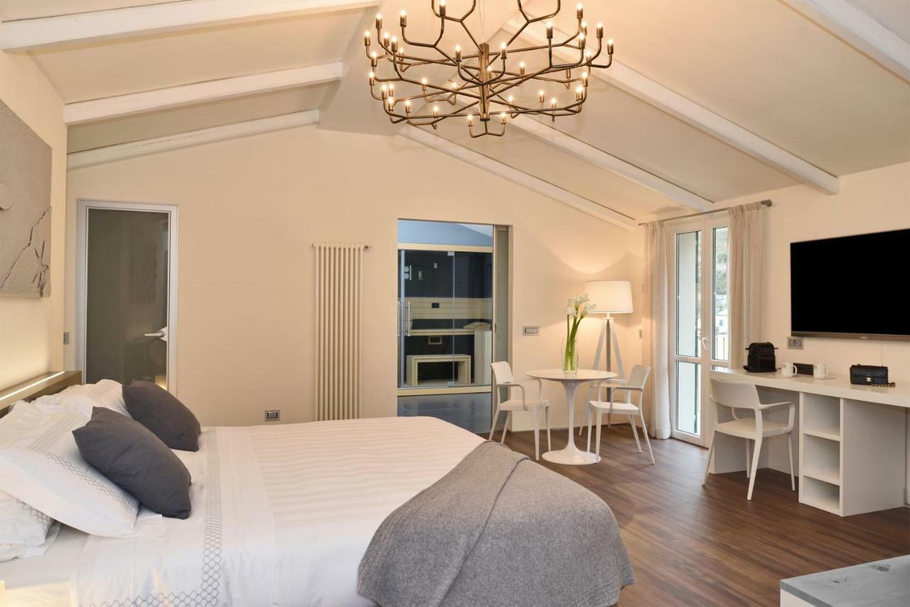 Terra Prime Suite Риомаджиоре Экстерьер фото