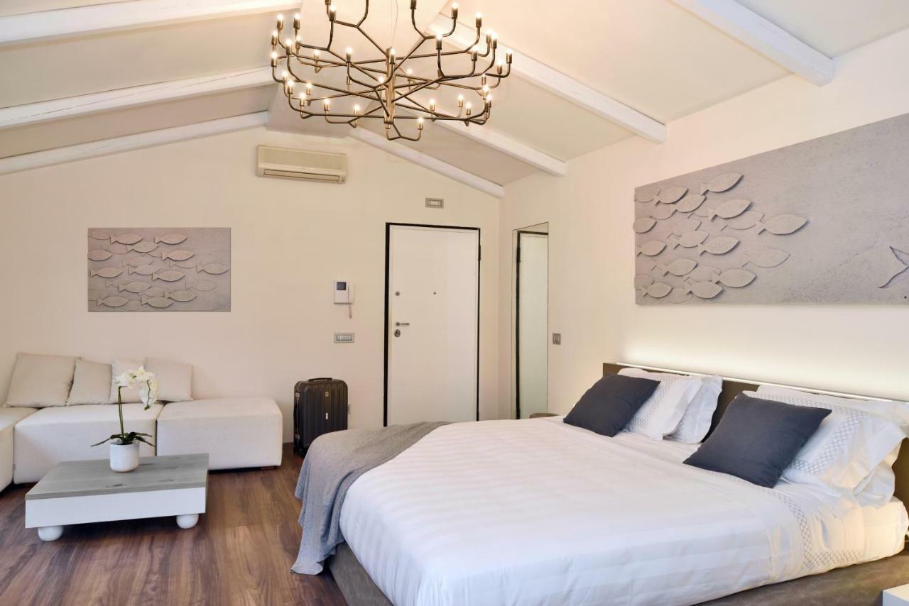 Terra Prime Suite Риомаджиоре Экстерьер фото