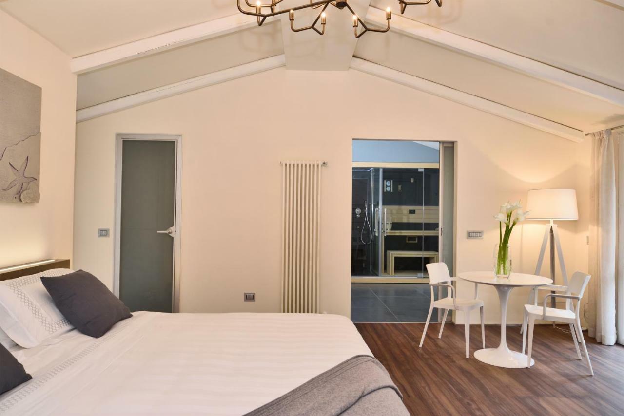 Terra Prime Suite Риомаджиоре Экстерьер фото